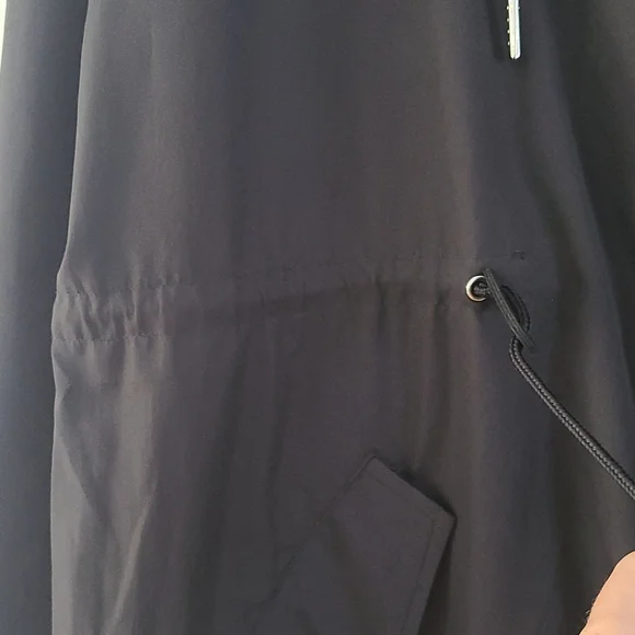 Slate and Stone Jacket Windbreaker - Picture 11 of 11